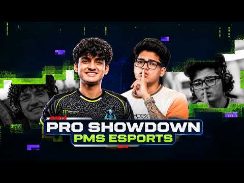 PMS ESPORTS OFFICIAL 