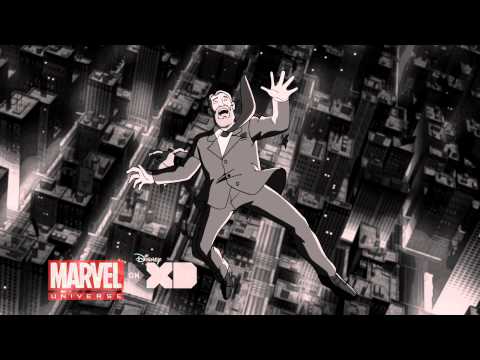 Marvel's Ultimate Spider-Man: Web-Warriors Season 3, Ep. 10 - Clip 1