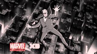 Marvel: Marvel's Ultimate Spider-Man: Web-Warriors Season 3, Ep. 10 - Clip 1
