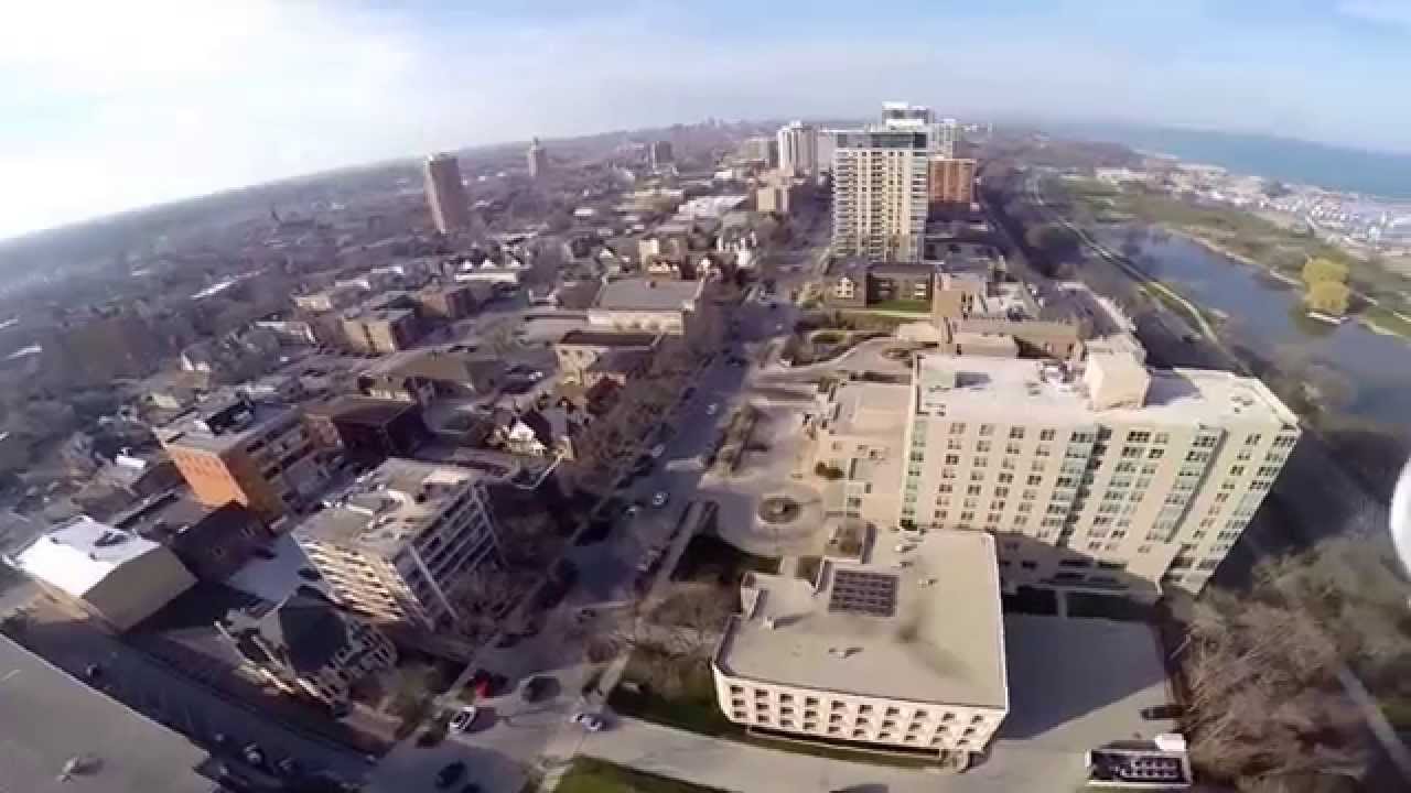 SARUP: MarcusPrize2014_AerialFootage