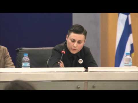 'Η αγάπη δημιουργεί