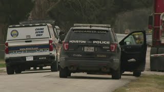 HPD: Woman killed in possible road rage shooting in Northwest Houston