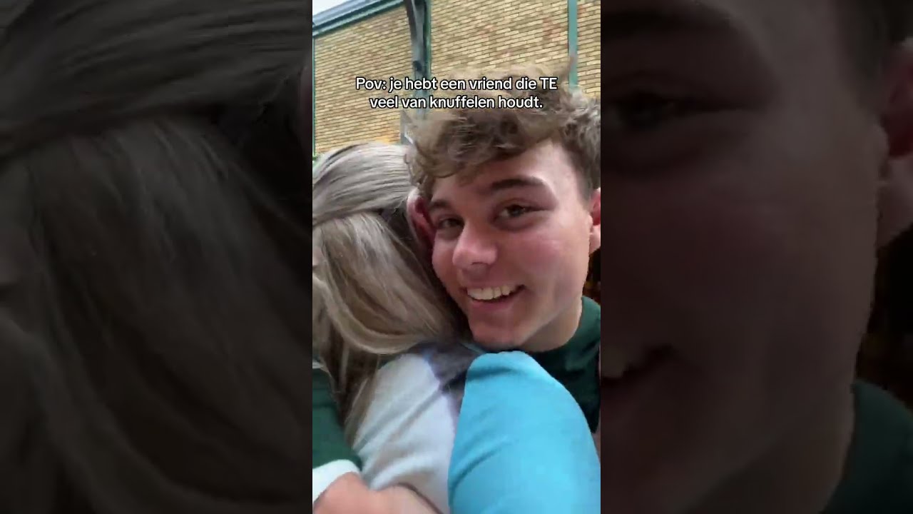 Volgen Jullie Maxime Sophie 