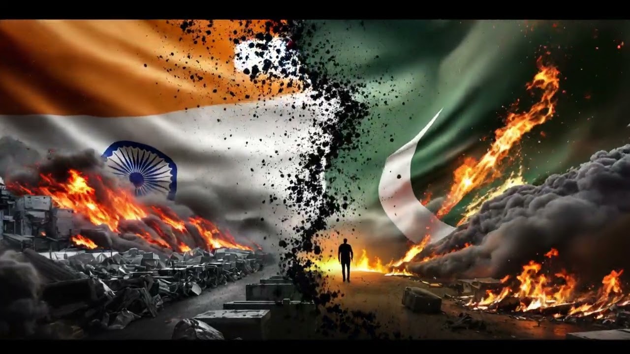 Welcome to India Pakistan War Facts Check!