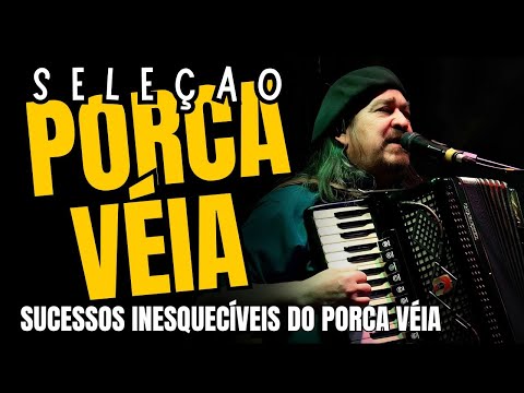 PORCA VEIA -