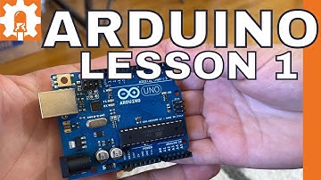Lesson 1 | Overview of the Familiarization Module  | Arduino Crash Course