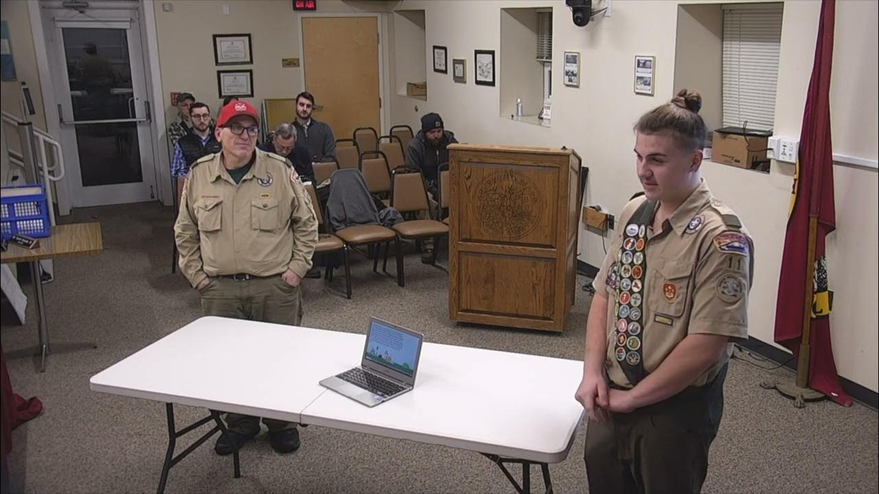 Conservation Commission Jan. 25th 2023 YouTube