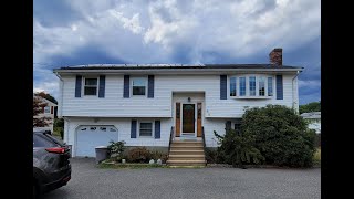 50 Alfred St, Woburn Rehab by North Shore Real Estate Solutions