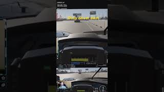 Dirty driver alert did you forget something?