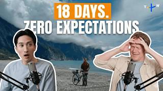 A Dane Cycled Taiwan… and NOTHING Prepared Him for This | The Bikeman in Taiwan screenshot 1