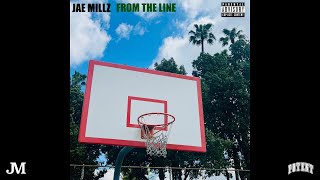 Jae Millz - Alriiight (Freestyle) @JaeMillzTv