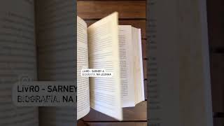 Sarney A Biografia. Presidente De 1985 A 1990.