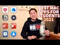 BEST Mac Apps For Students 2021!