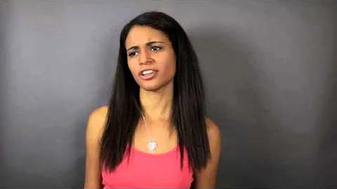 KRISTIN SCENE 1 TAKE 4