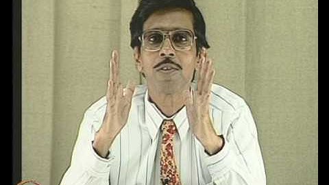 Kinematics of Fluid Part - I (CH_17)