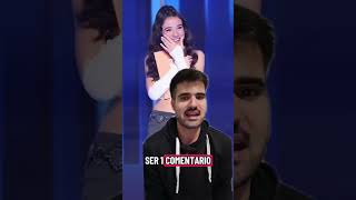 OT 2025 - Un invitado hace un comentario que podría incomodar a Cristina #ot2025 #operaciontriunfo