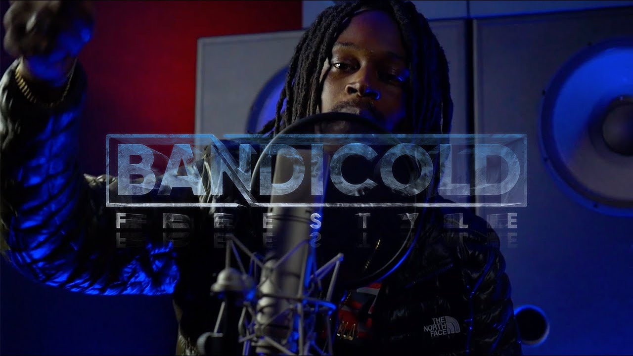 Trigz - Bandicold Freestyle [S2.E2] | CrescoSMG