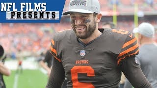 Players Mic’d Up | NFL Films Presents