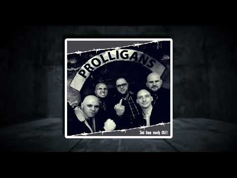 Prolligans - Darüber lacht die ganze Welt