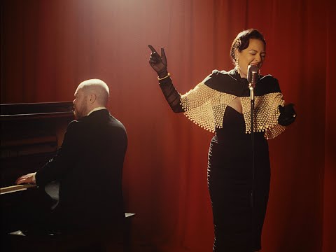 Swatkins + Raquel Rodriguez - Lottery (official video)