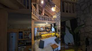 Seydikemer,De Böyle Güzel Özel Otantik Bir Villa,Da Deniz Manzaralı Tatil Yapmak İsteyenler İçin.