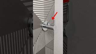 Angular fitting kaise karen 🚰 |Easy plumbing tips ✅#shorts #plumbing #youtubeshorts