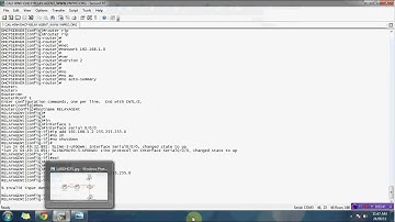 [Video Lab 16] - Hướng dẫn cấu hình DHCP Relay Agent