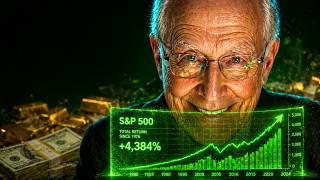 BECOME THE PERSON WHO ATTRACTS WEALTH - John Bogle Mindset