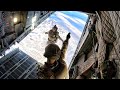 U.S. Army Military Free Fall Training • Special Operations