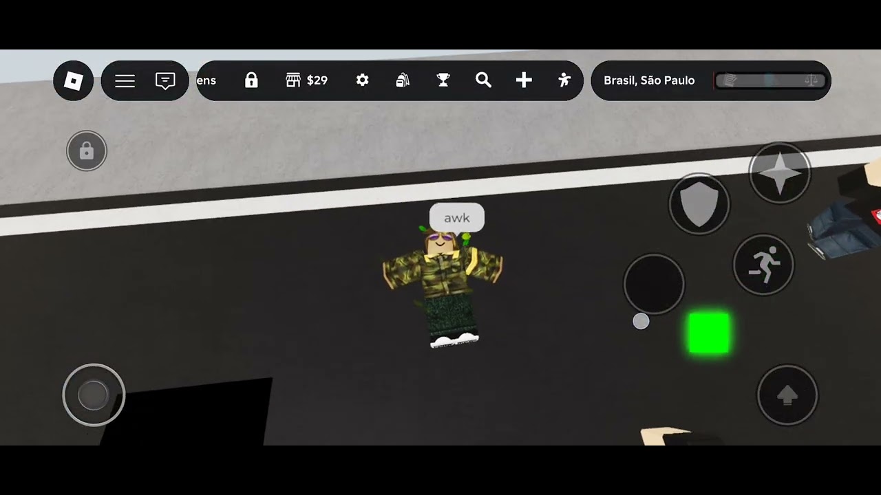 Jjs Skill builder (UM CARA QUE QUERIA SER O SUKUNA) 