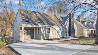 5417 Mission Rd video tour