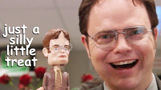 the office moments to watch as the world burns | Comedy Bites