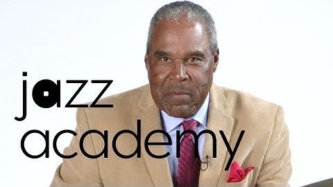 The Flam Paradiddle and the Flam Paradiddle-diddle: Michael Carvin Breaks Down Drumming Rudiments