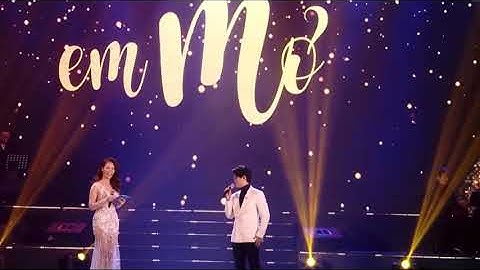 Hà Anh Tuấn trả lời cực lịch lãm khi được hỏi thế nào là "Người đẹp"