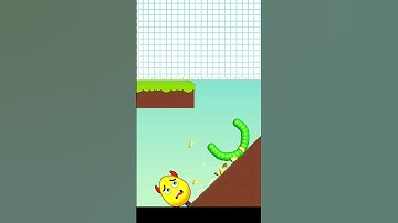 Logic Puzzle : Draw To Smash Lvl 69 #shorts #like #games #drawtosmash