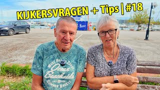 Download Lagu #549 Kijkersvragen + Tips | Aflevering 18 (Slot) MP3