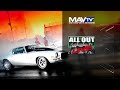 All Out Racing