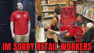 Retail Workers Dealing with Pokemon Card Scalpers