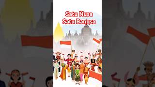 Download Lagu Lagu Nasional Indonesia - Satu Nusa Satu Bangsa #laguanakindonesia MP3