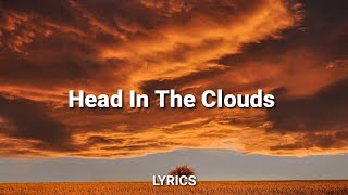 Luke Chappell - Head In The Clouds(Lyrics)