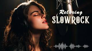 Slow Rock Music Collection – Greatest Soft Rock Romantic Ballads