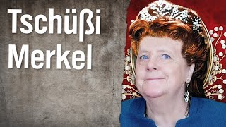 Tschüssi – Abschiedsjahre einer Kanzlerin