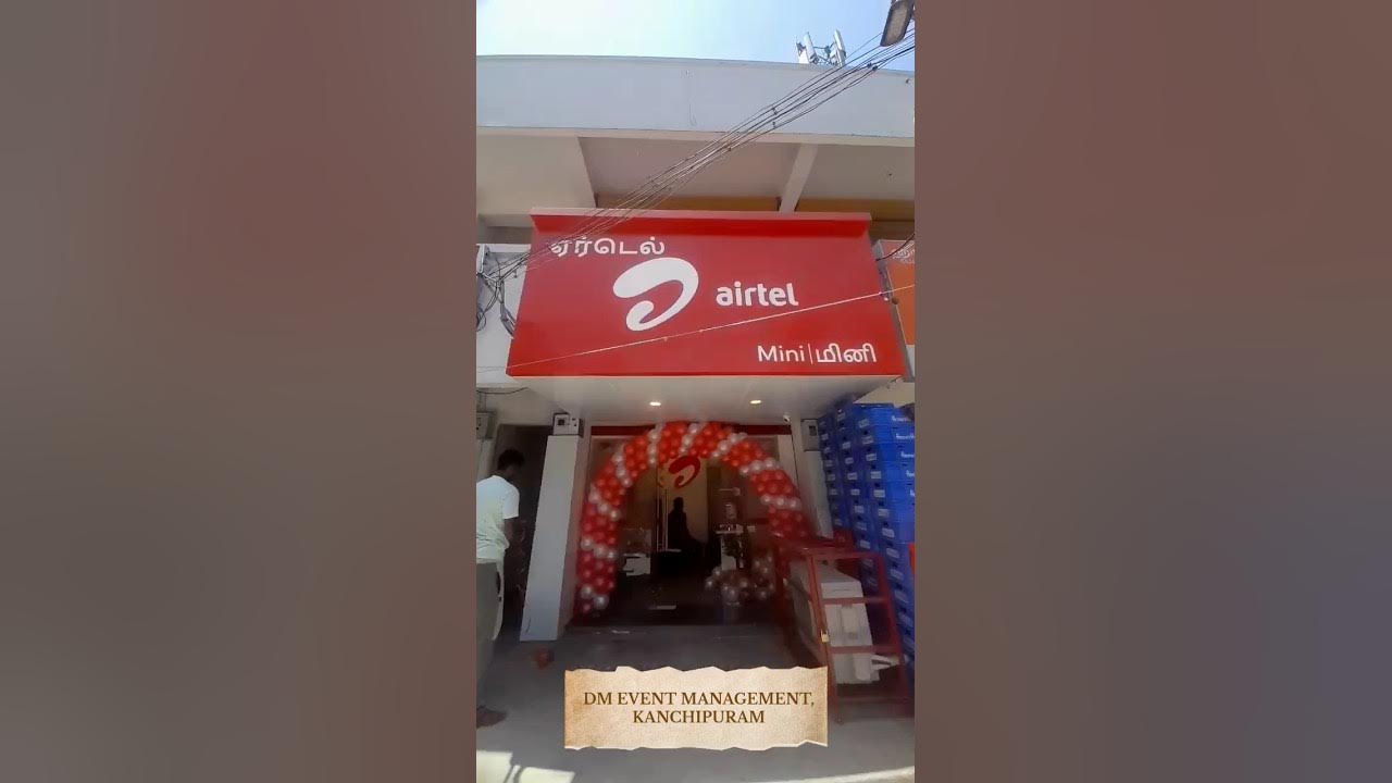 Nearby Airtel Showroom Open Now Nearby Airtel Showroom Open Now