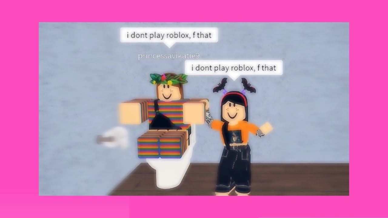 Roblox Diss Track Larray N Issa Roblox Music Video Youtube - larrays best roasts on roblox