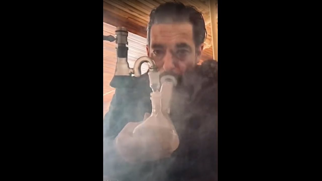 Qaroma XL & shovelhead bowl