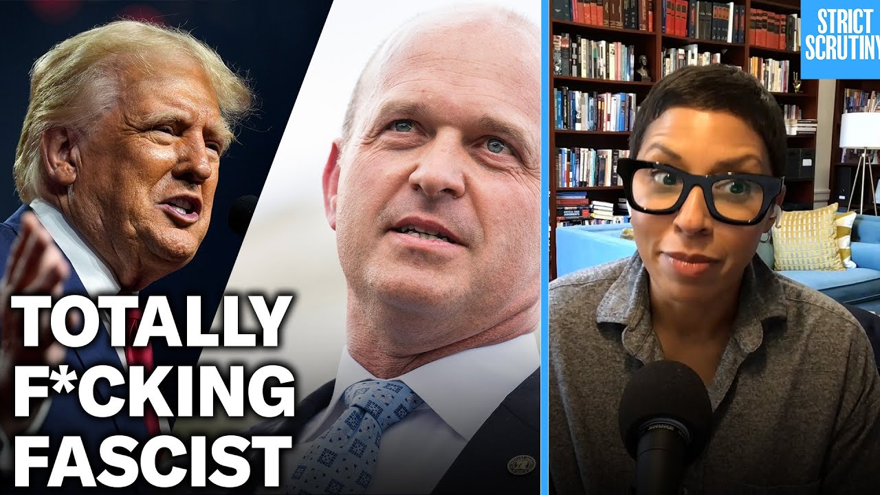 Project 2025 Will Turn the Courts and the Department of Justice Into Trump’s Personal Weapons