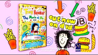 Tracy Beaker - The Movie Of Me - Trailer