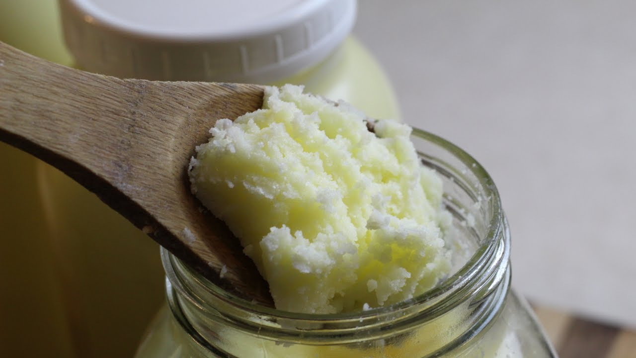 How to Render Beef Fat | Clean, Odorless Tallow for Skincare