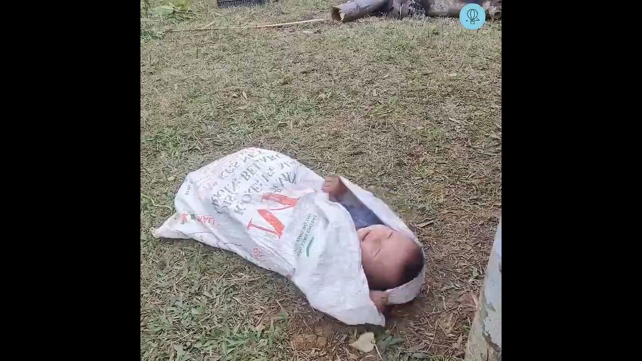 The Lonely Life of a Single Father Raising Two Spoiled Sons in Vietnam