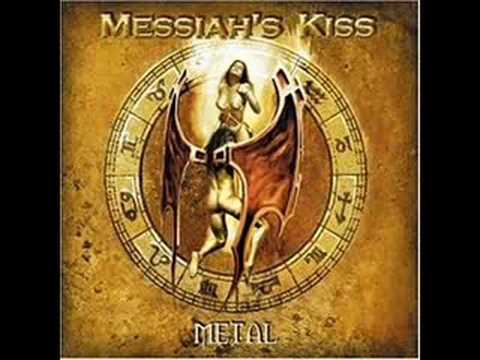 Metal artwork